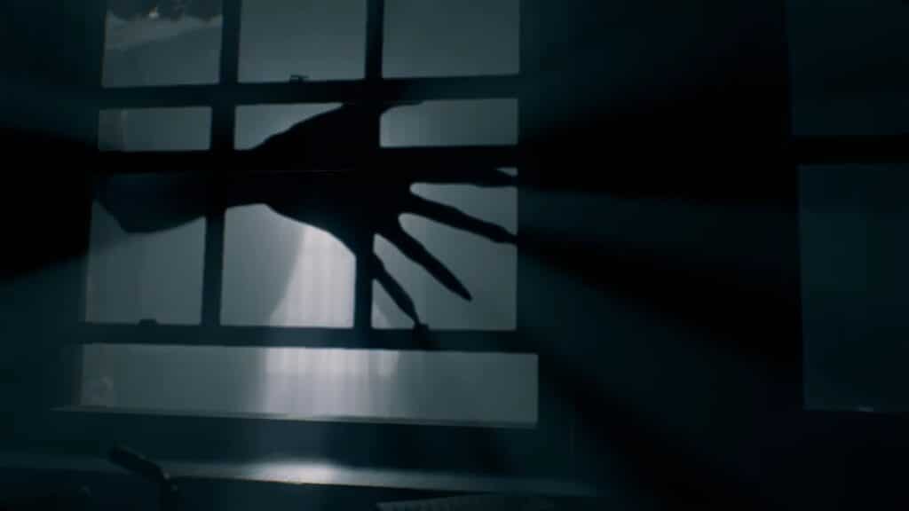 Terror Psicologico