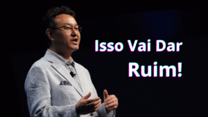 Shuhei Yoshida critica serviços de assinatura