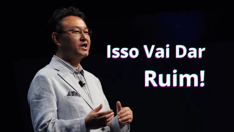 Shuhei Yoshida critica serviços de assinatura