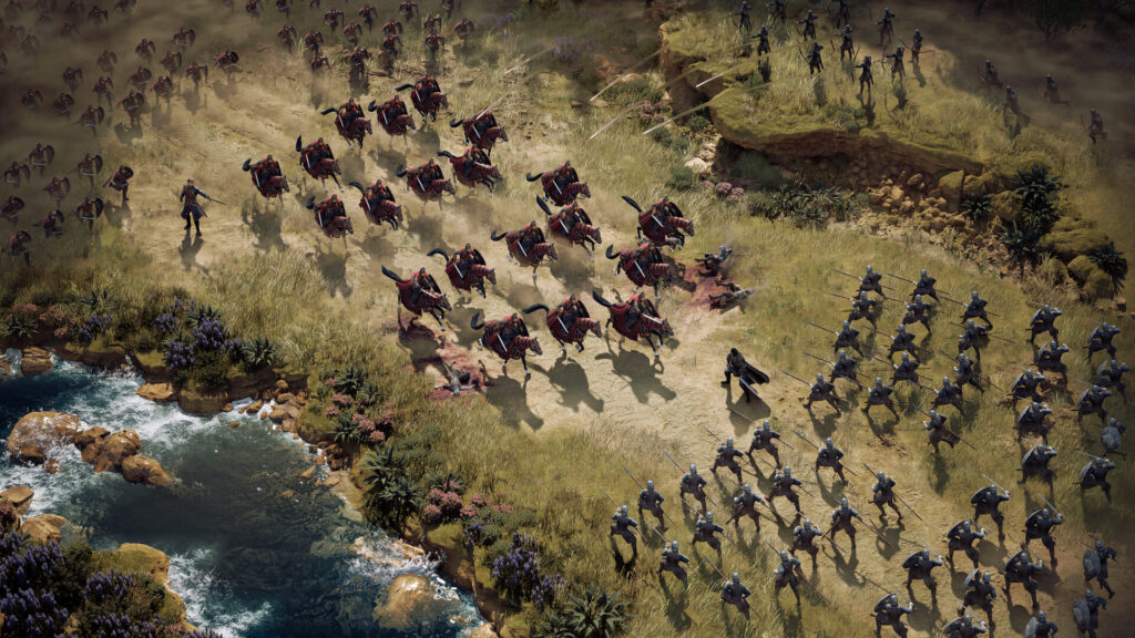 Game of Thrones: A Guerra por Westeros