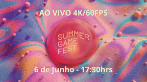 Summer Game Fest 2025
