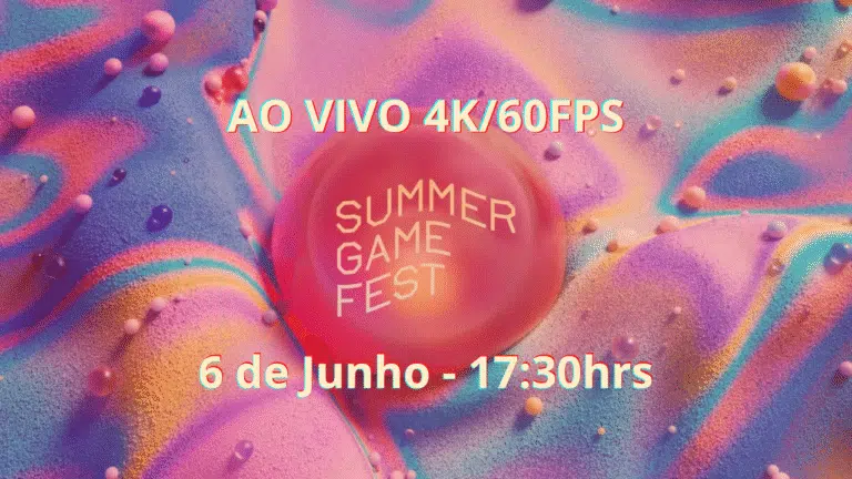Summer Game Fest 2025