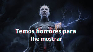 Clive Barker’s Hellraiser: Revival