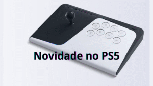FlexStrike: Saiba tudo sobre o primeiro controle de luta do PS5