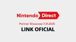 Direct Partner Showcase acontece em 31 de julho - Assista aqui!