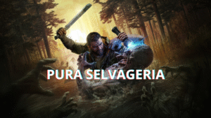 Dying Light: The Beast