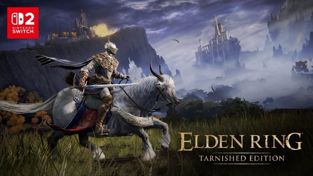 Elden Ring: Tarnished Edition