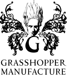 Grasshopper Manufacture - Suda51