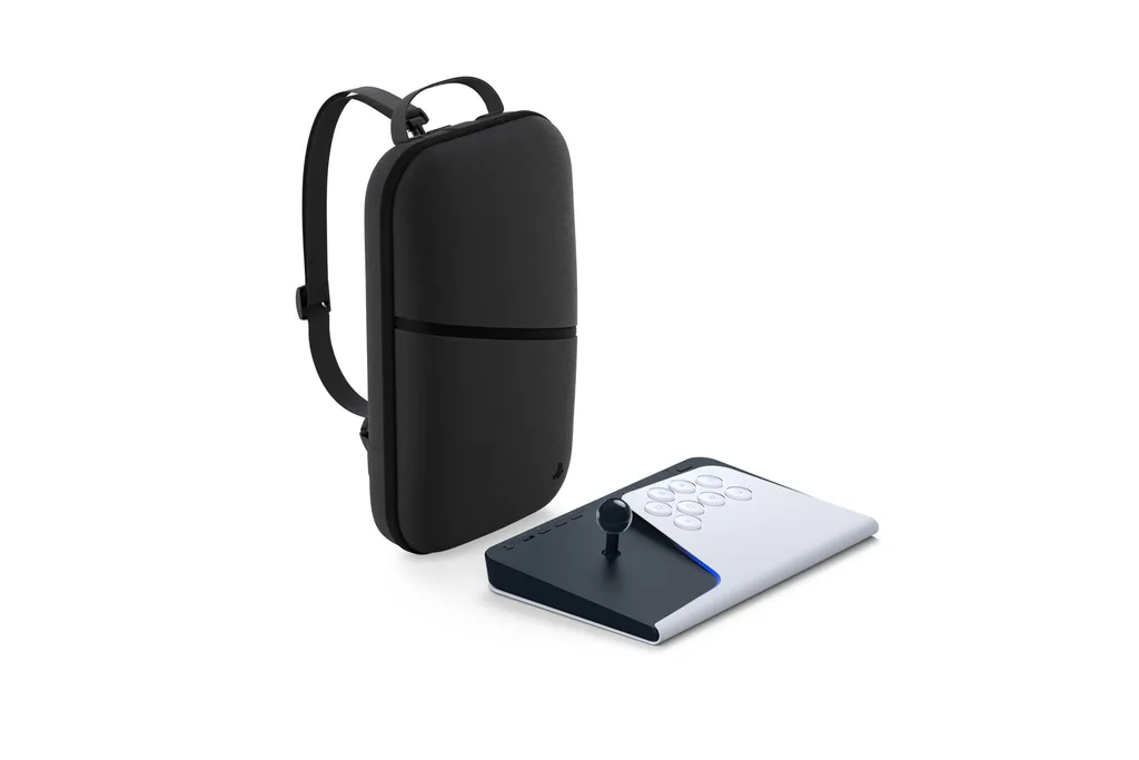 Sony FlexStrike