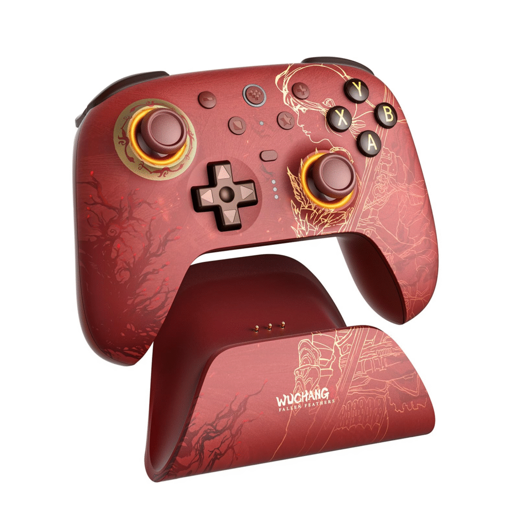 Controle Especial - 8BitDo