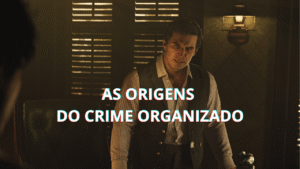 Mafia The Old Country pode ser o prelúdio de Mafia 5