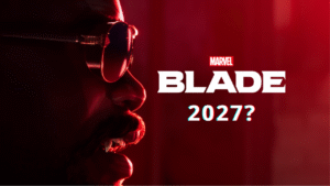 Marvel's Blade