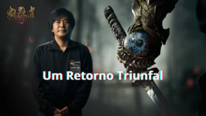 Onimusha Way of the Sword