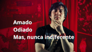 Quem é Suda51