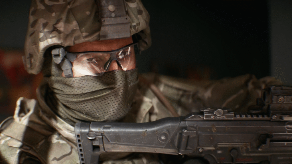 Battlefield 6