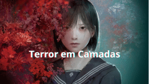 Silent Hill f - Terror em camadas