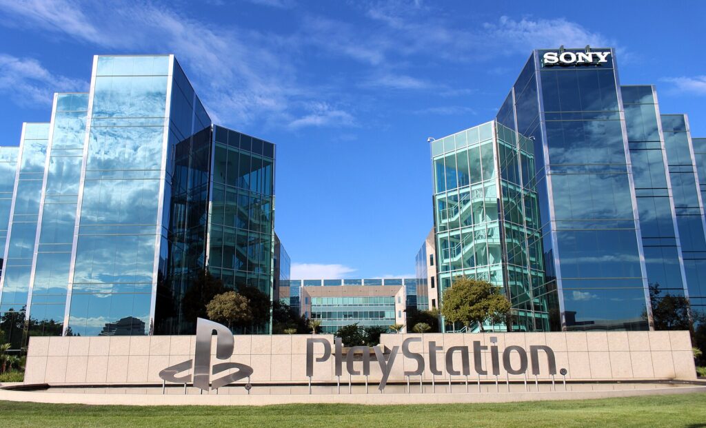 Sede da SIE LLC em San Mateo, California - Foto: Coolcaesar (Wikipedia)
