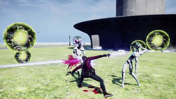 No more heroes 3