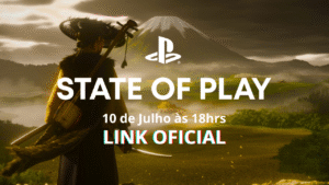 State of Play Dedicado Dedicado a Ghost of Yōtei