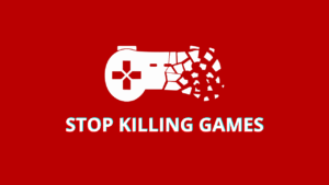 Stop Killing Games