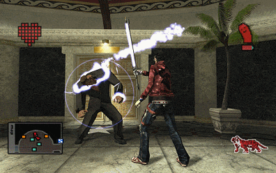No More Heroes