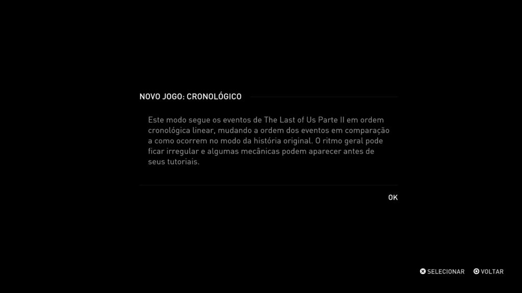 The Last of Us Part II