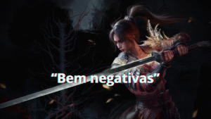 Wuchang Fallen Feathers é bombardeado por reviews negativas