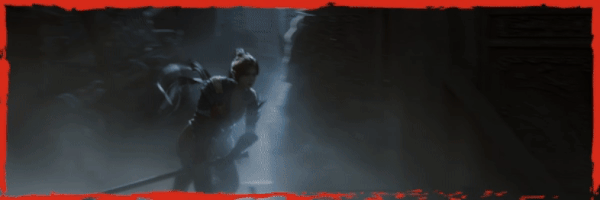 Wuchang: Fallen Feathers Gif 2