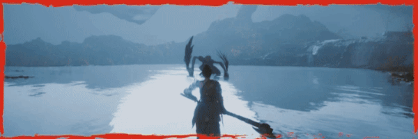 Wuchang: Fallen Feathers Gif 4
