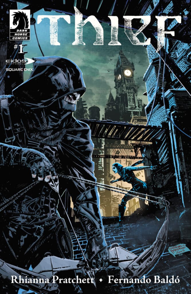 HQ de Thief