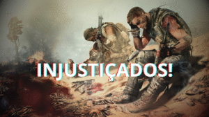10 Jogos que Floparam, mas eram realmente bons