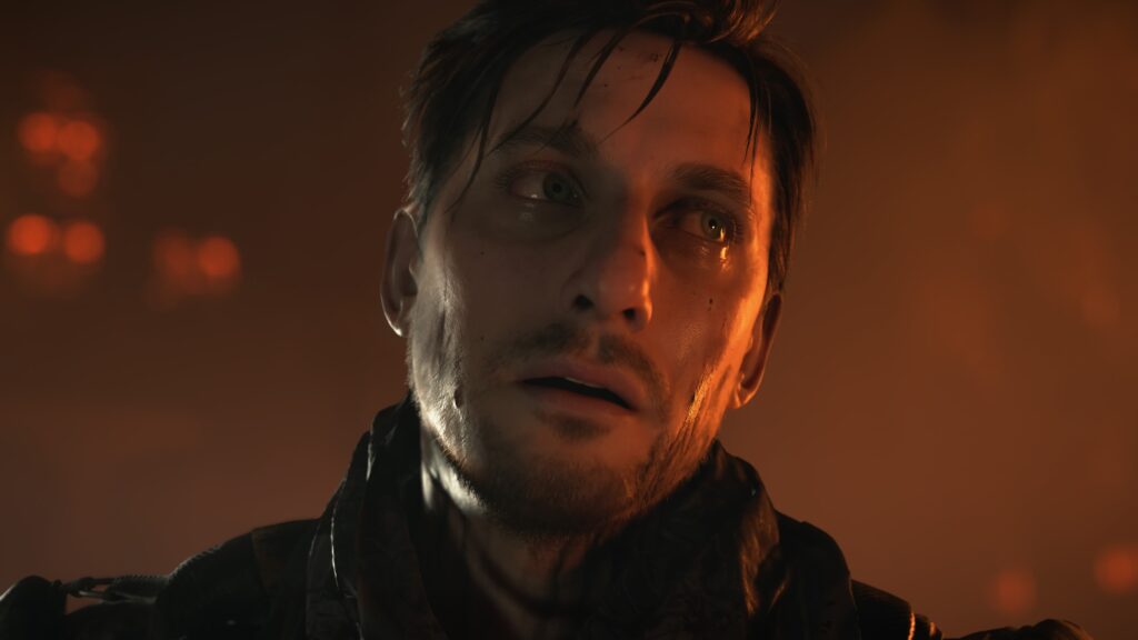Neil - Death Stranding 2