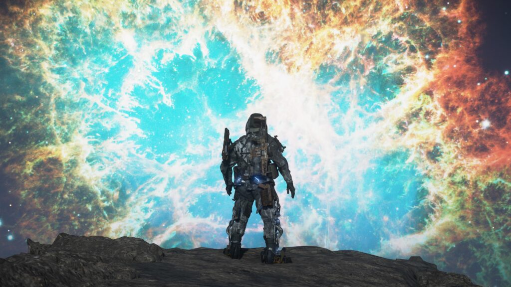 DS2 - Quasar