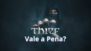 Thief analise