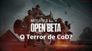 Battlefield 6 Open Beta