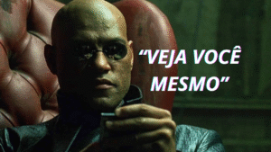 Teoria da Internet Morta