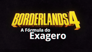 Capa - Boderlands 4