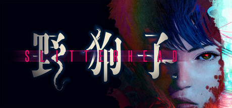 Slitterhead - de Keiichiro Toyama