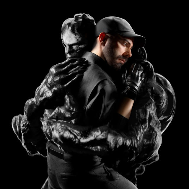 Woodkid assume o posto de Low Roar como destaque da trilha sonora