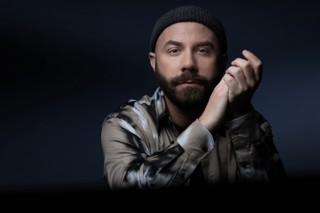 Yoann Lemoine