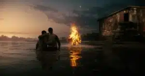 Pecadores