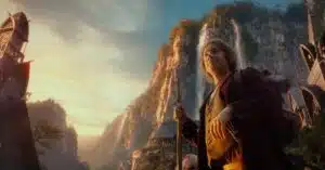 O Hobbit: Uma Jornada Inesperada