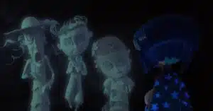 Coraline