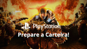 Lançamentos da semana no PS5 que todos estão de olho