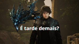 Lost Soul Aside - Após quase 10 anos, o que esperar do jogo