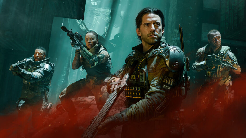 Black Ops 7