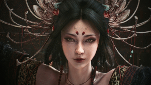 Swords of Legends o novo RPG chinês