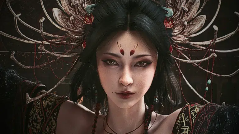 Swords of Legends o novo RPG chinês