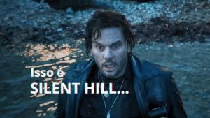 Teaser de Return to Silent Hill choca com aparição perturbadora