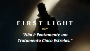 007 first light capa